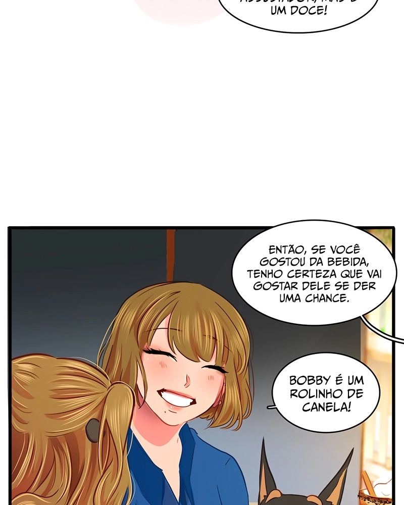 Amor Em 4 Patas Capítulo 51 Página 40
