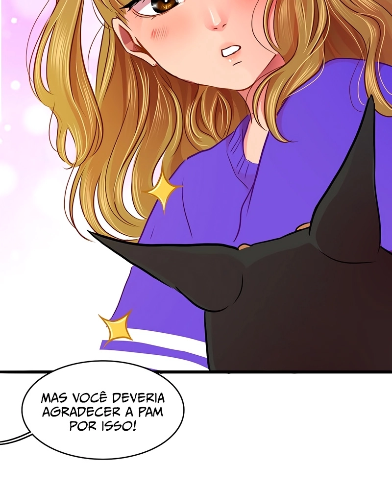 Amor Em 4 Patas Capítulo 51 Página 43