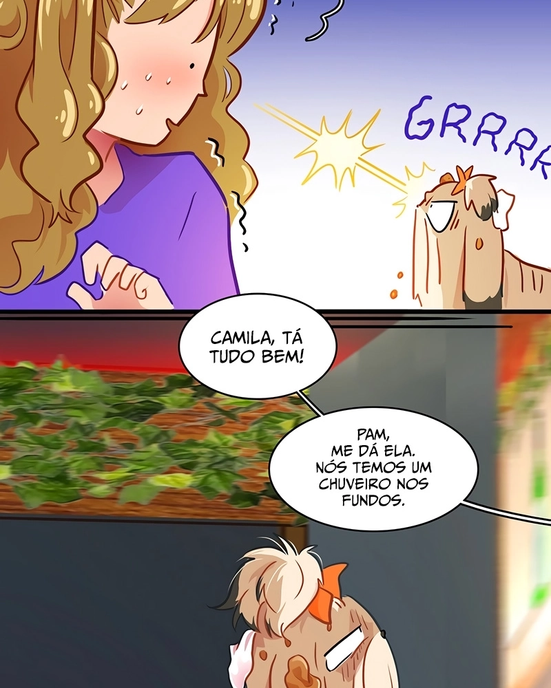 Amor Em 4 Patas Capítulo 51 Página 63