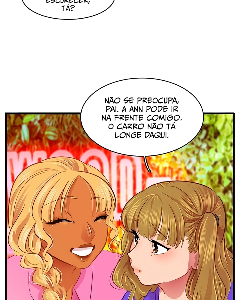 Amor Em 4 Patas Capítulo 51 Página 66