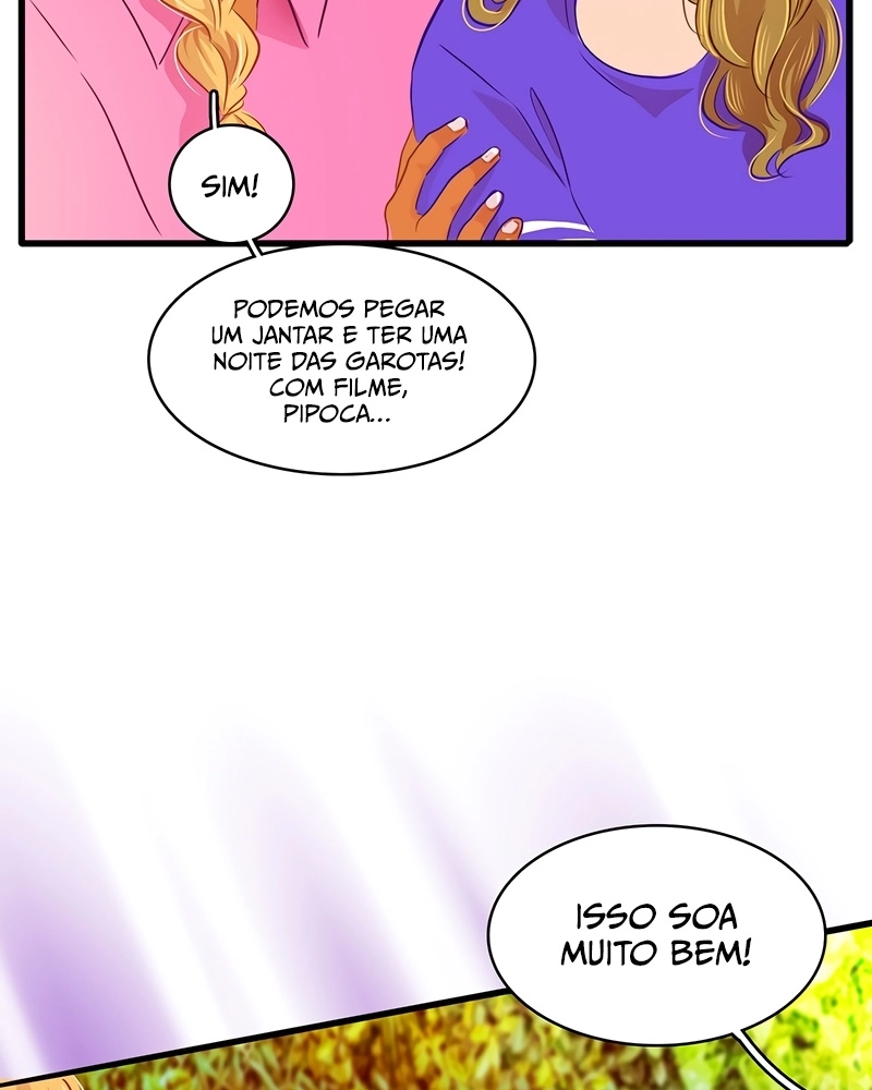 Amor Em 4 Patas Capítulo 51 Página 67