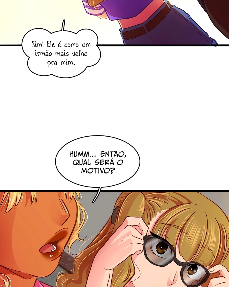 Amor Em 4 Patas Capítulo 51 Página 79