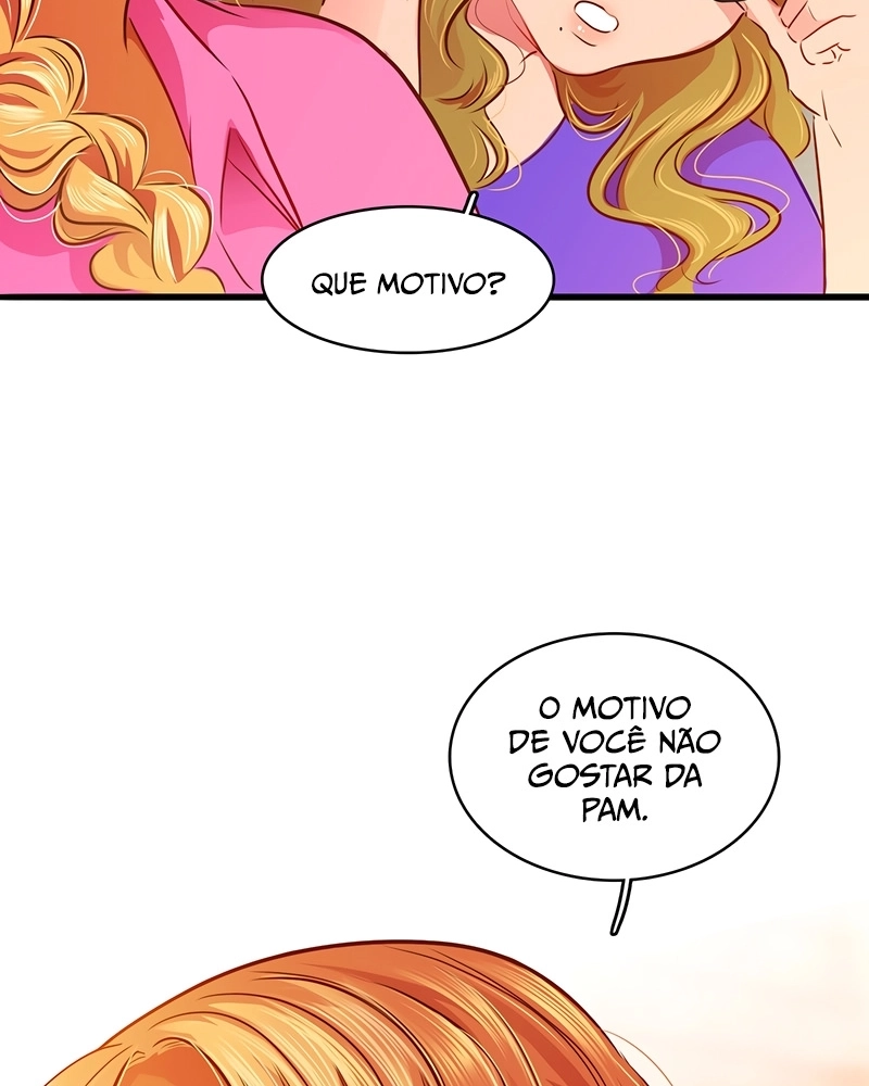 Amor Em 4 Patas Capítulo 51 Página 80