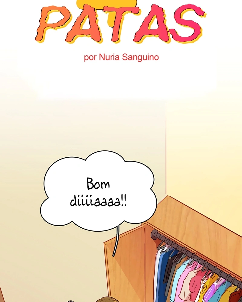 Amor Em 4 Patas Capítulo 52 Página 2