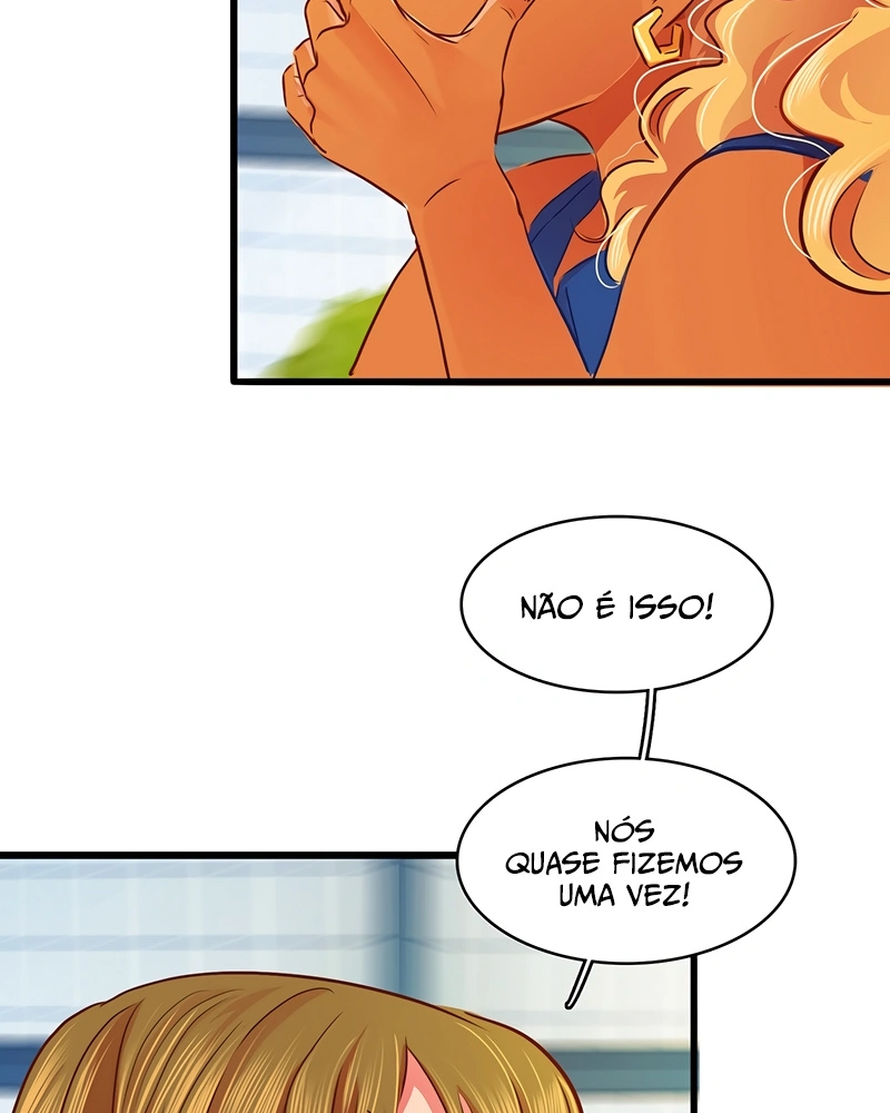 Amor Em 4 Patas Capítulo 52 Página 29