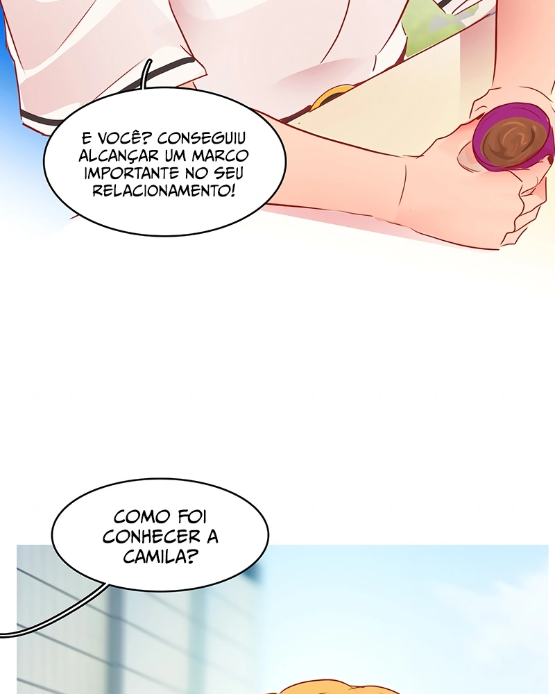 Amor Em 4 Patas Capítulo 52 Página 33