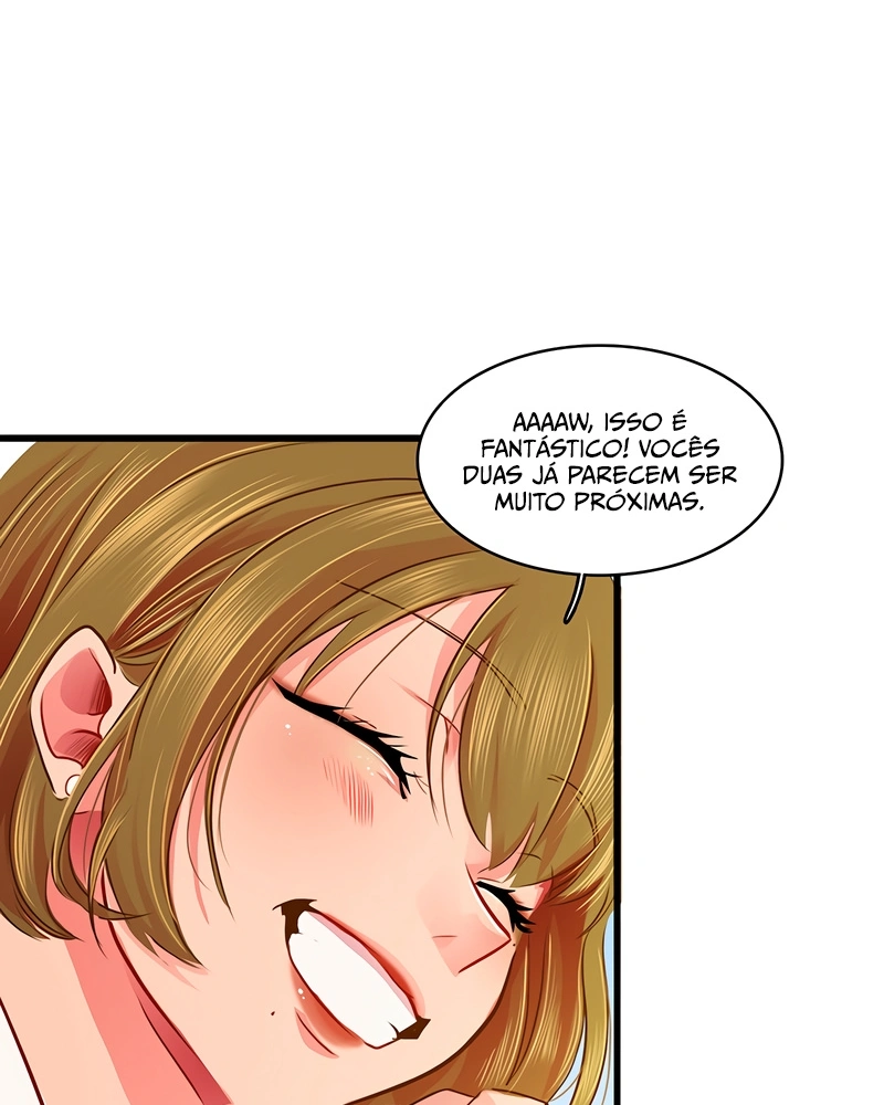 Amor Em 4 Patas Capítulo 52 Página 35