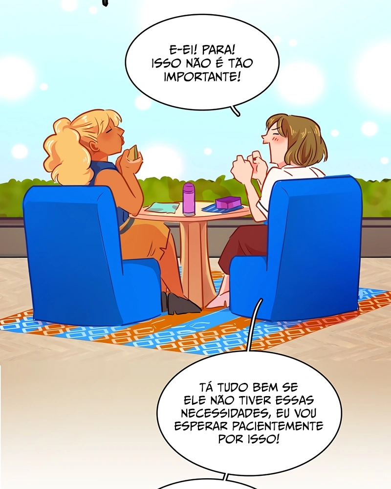Amor Em 4 Patas Capítulo 52 Página 41