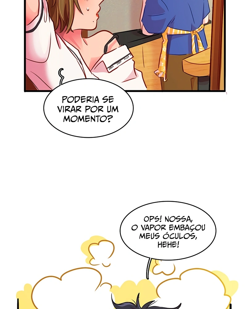 Amor Em 4 Patas Capítulo 52 Página 50