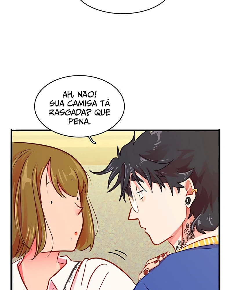 Amor Em 4 Patas Capítulo 52 Página 55