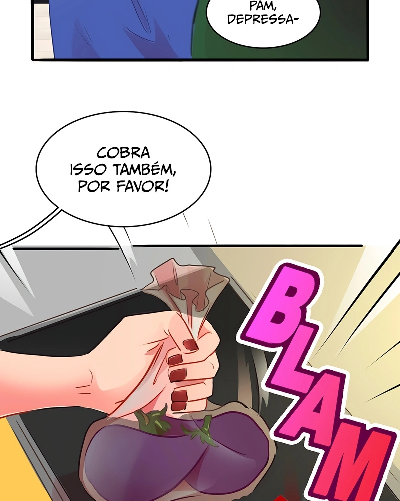Amor Em 4 Patas Capítulo 52 Página 84