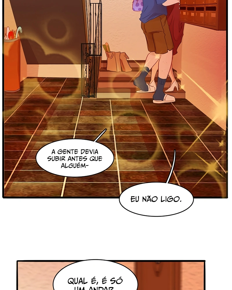Amor Em 4 Patas Capítulo 53 Página 33