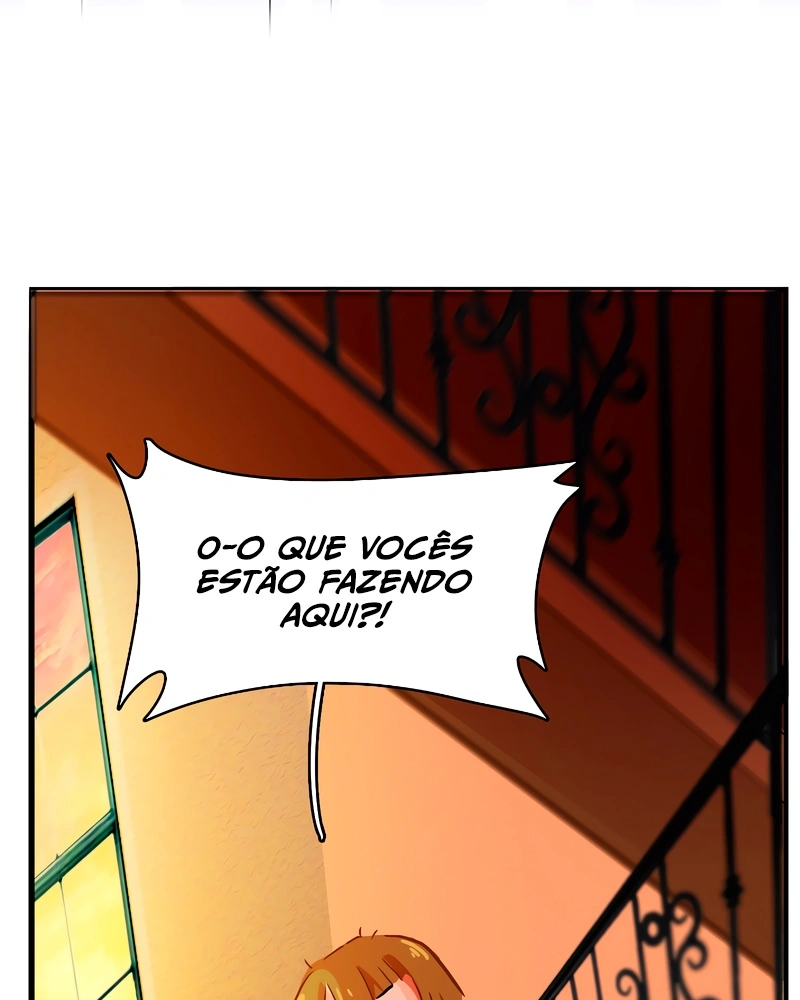 Amor Em 4 Patas Capítulo 53 Página 41