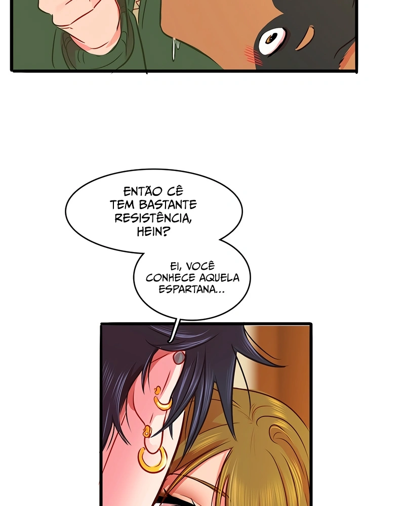 Amor Em 4 Patas Capítulo 53 Página 73