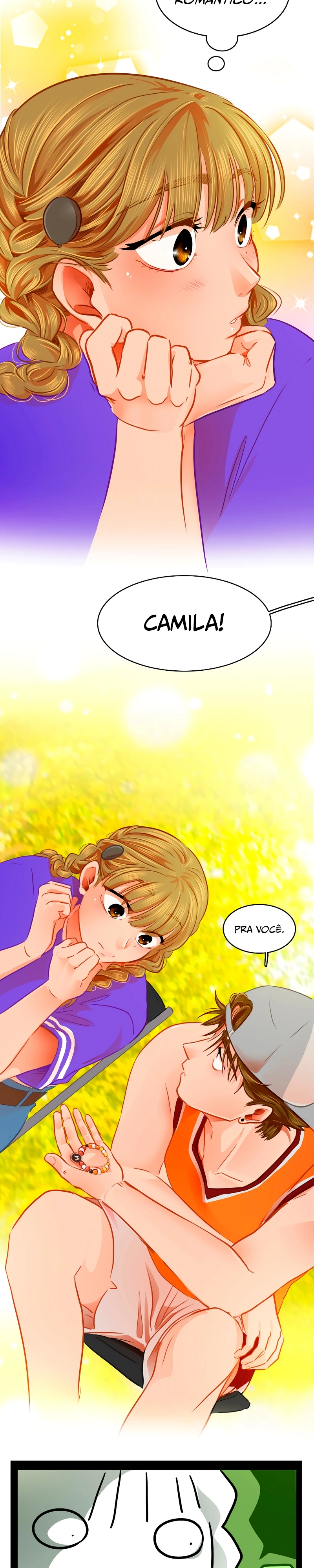 Amor Em 4 Patas Capítulo 61 Página 7