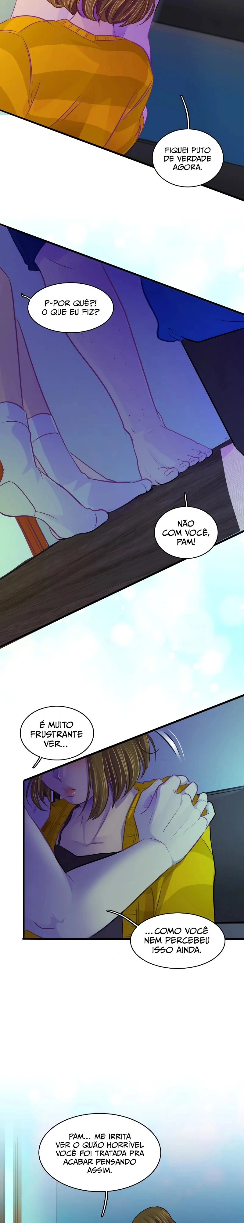 Amor Em 4 Patas Capítulo 63 Página 16