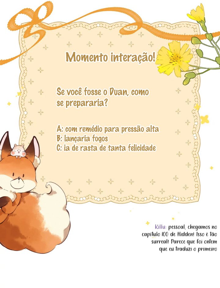 Amor Escondido Capítulo 100 Página 8