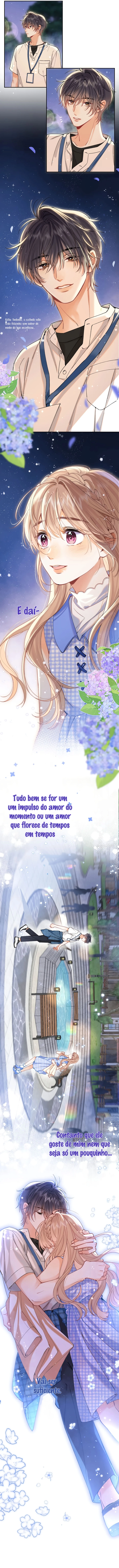Amor Escondido Capítulo 104 Página 7