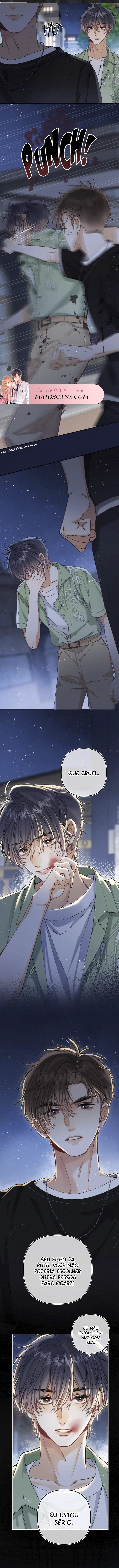 Amor Escondido Capítulo 108 Página 4