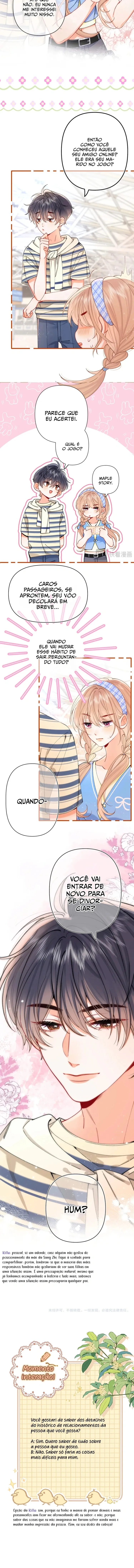 Amor Escondido Capítulo 117 Página 5
