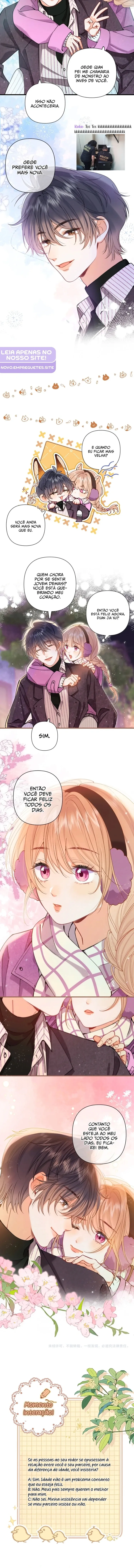 Amor Escondido Capítulo 119 Página 4