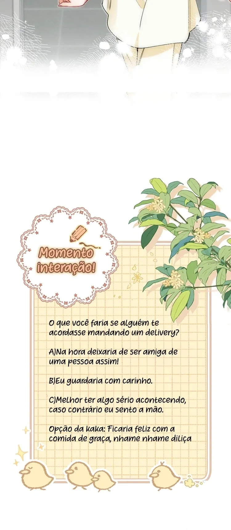 Amor Escondido Capítulo 122 Página 4