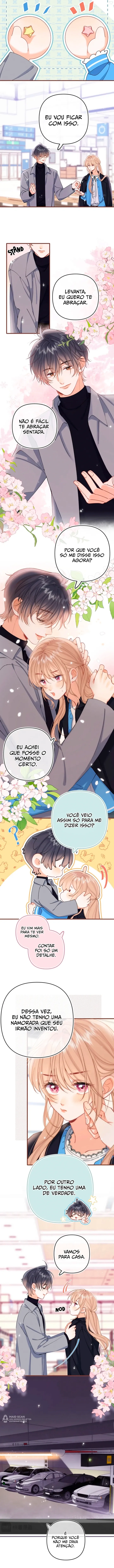 Amor Escondido Capítulo 127 Página 6