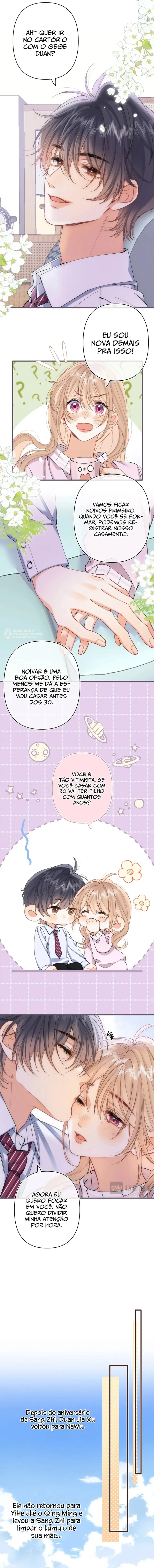 Amor Escondido Capítulo 136 Página 2