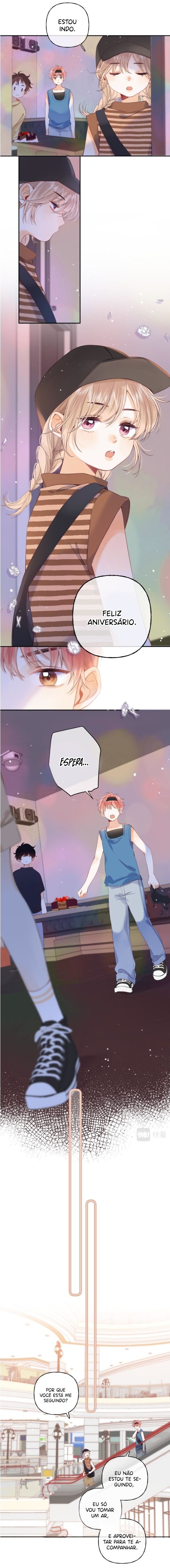 Amor Escondido Capítulo 20 Página 12