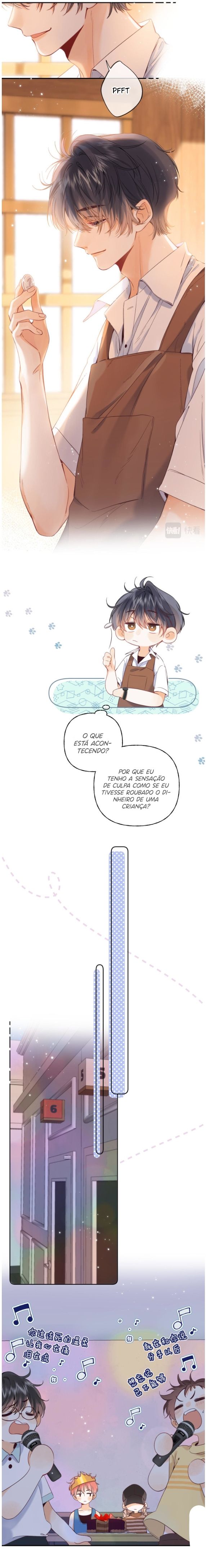 Amor Escondido Capítulo 20 Página 9