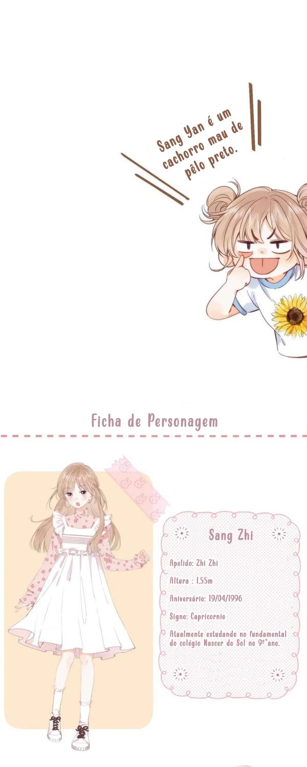 Amor Escondido Capítulo 22 Página 9