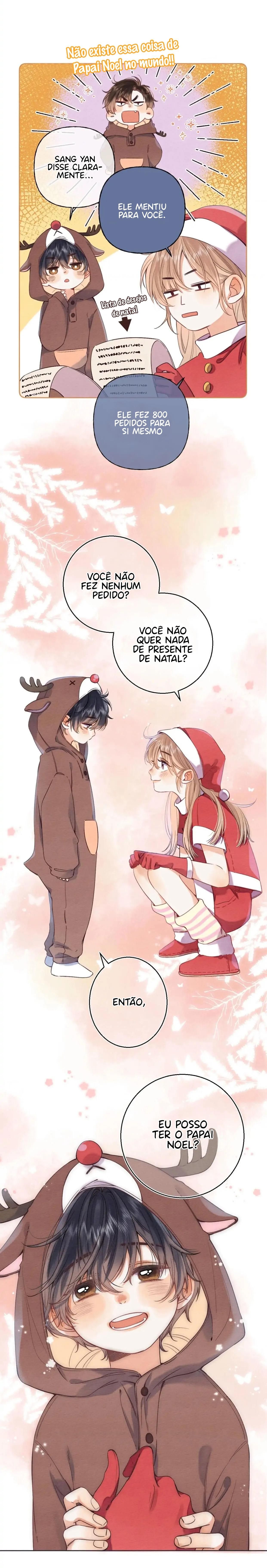 Amor Escondido Capítulo 26 Página 13