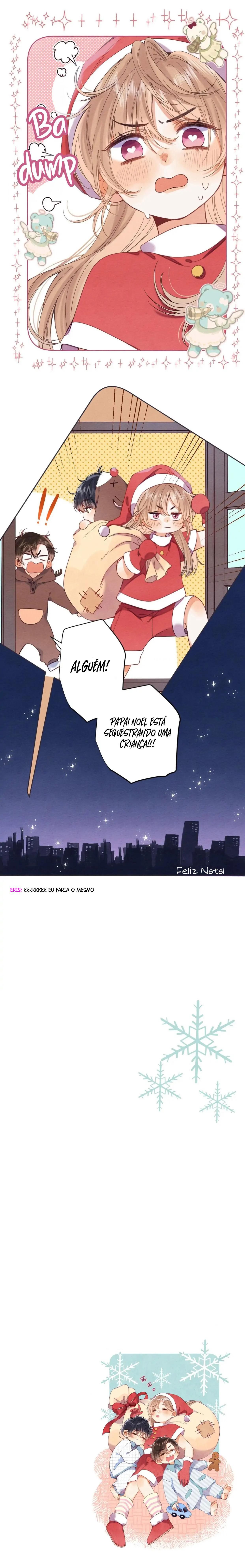 Amor Escondido Capítulo 26 Página 14
