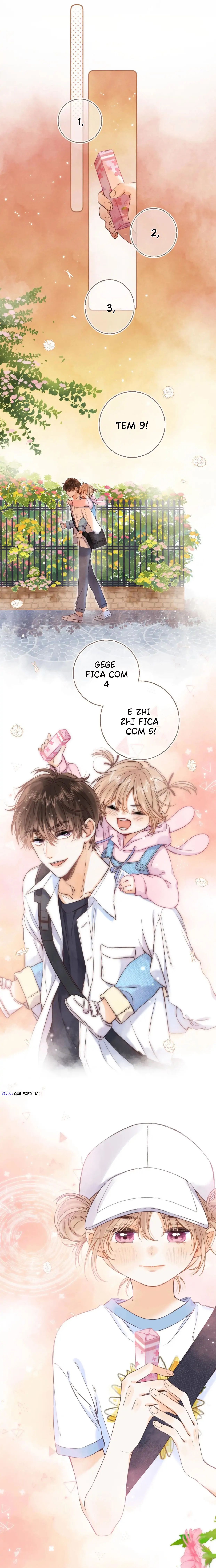 Amor Escondido Capítulo 28 Página 7