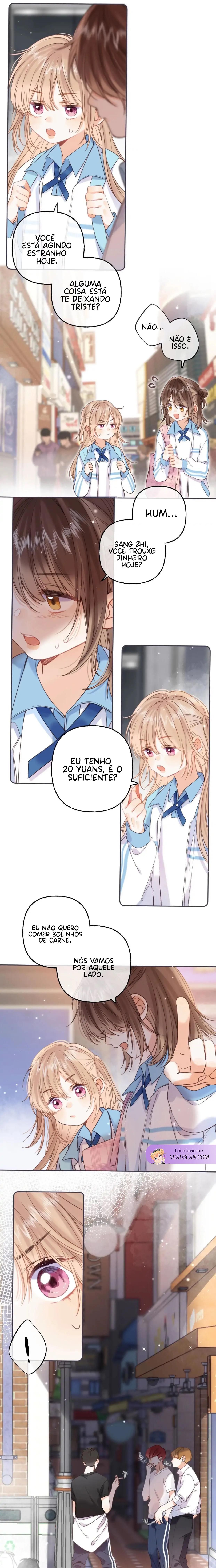 Amor Escondido Capítulo 29 Página 7