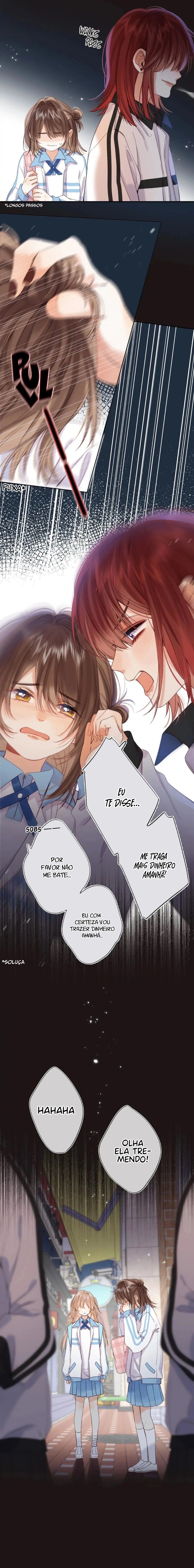 Amor Escondido Capítulo 30 Página 6