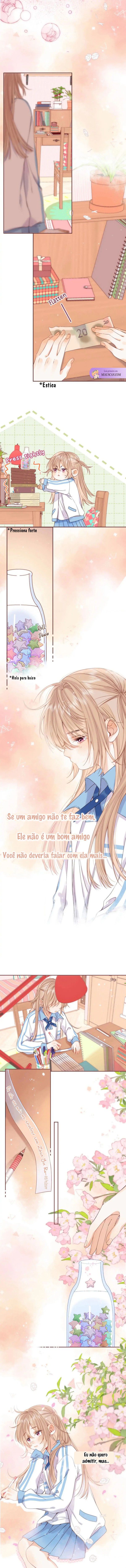 Amor Escondido Capítulo 32 Página 6