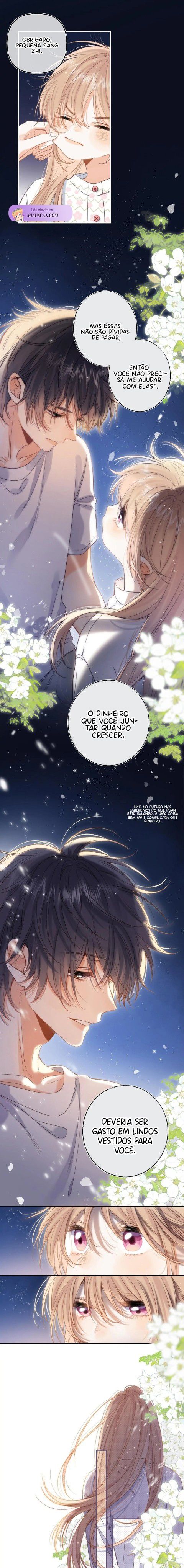 Amor Escondido Capítulo 42 Página 11