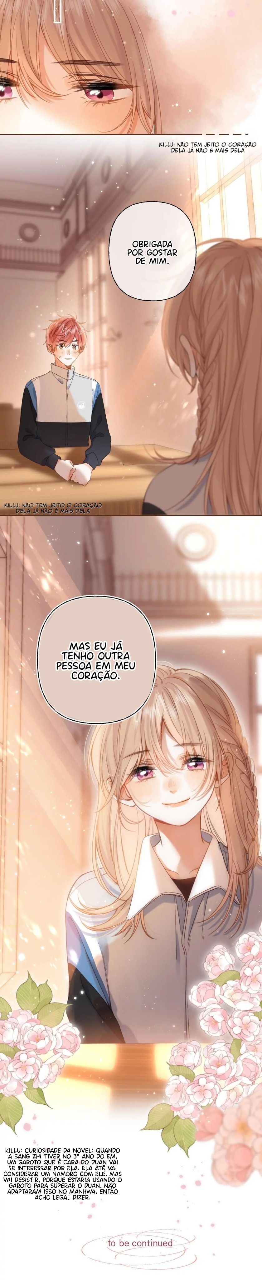 Amor Escondido Capítulo 42 Página 16