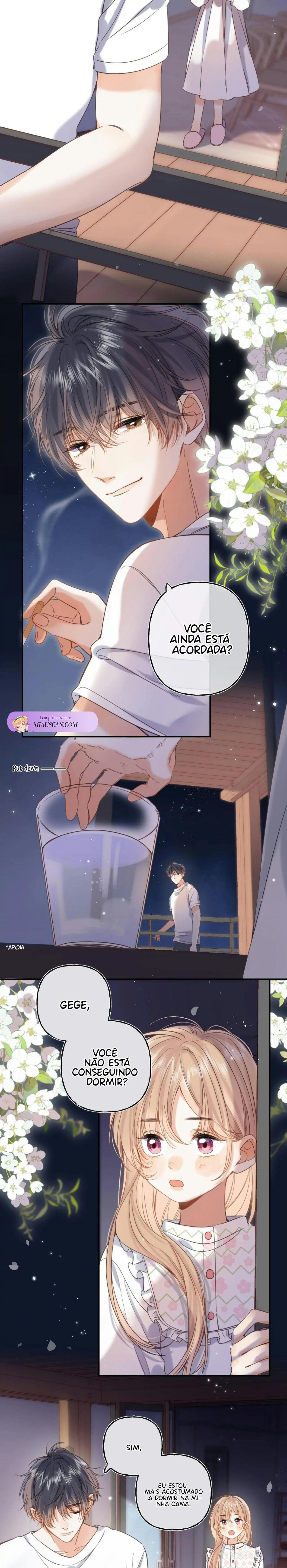 Amor Escondido Capítulo 42 Página 7