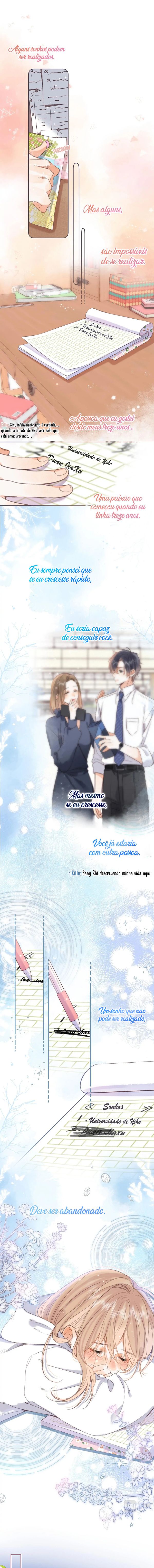 Amor Escondido Capítulo 46 Página 8