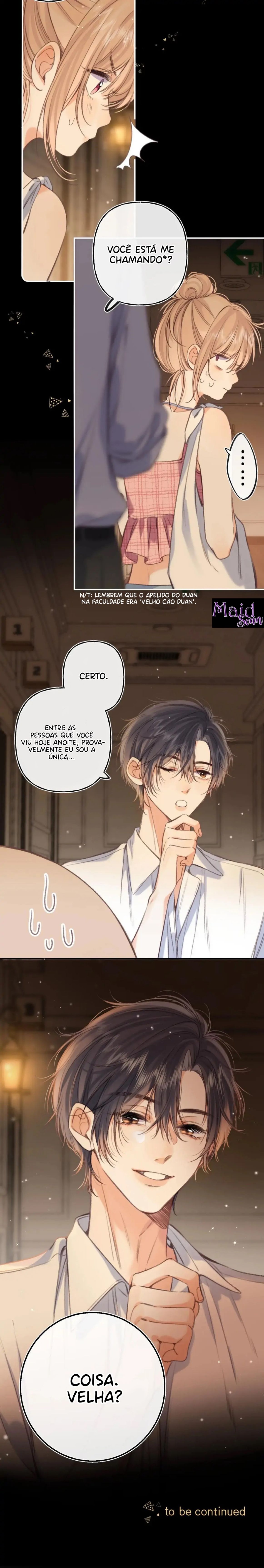 Amor Escondido Capítulo 48 Página 11