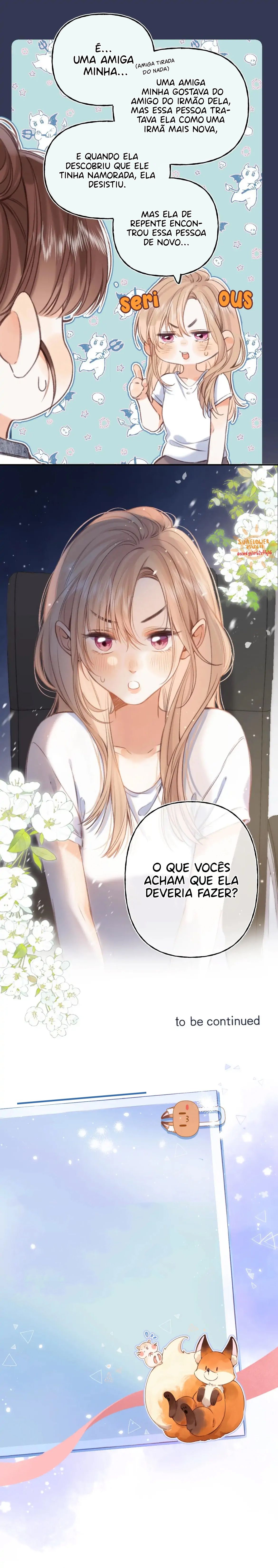 Amor Escondido Capítulo 49 Página 11