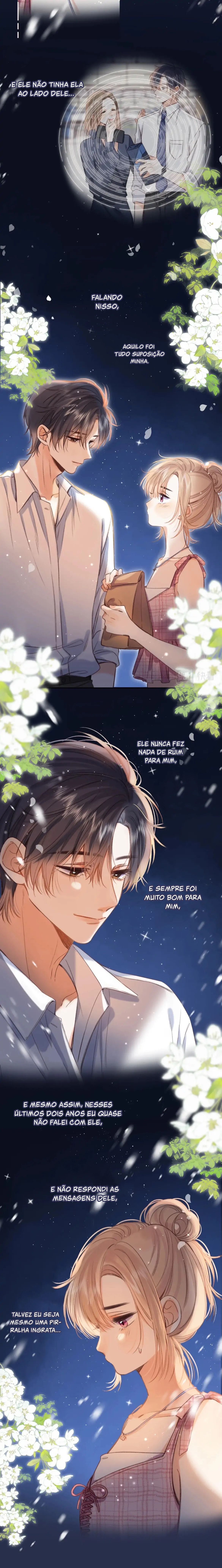 Amor Escondido Capítulo 49 Página 8