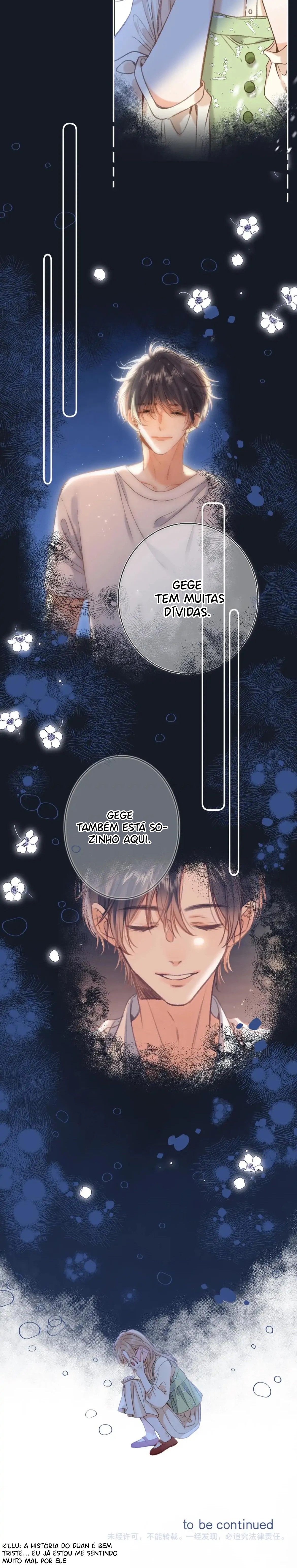 Amor Escondido Capítulo 52 Página 9