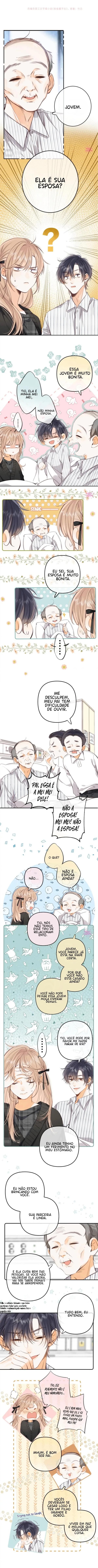 Amor Escondido Capítulo 56 Página 3