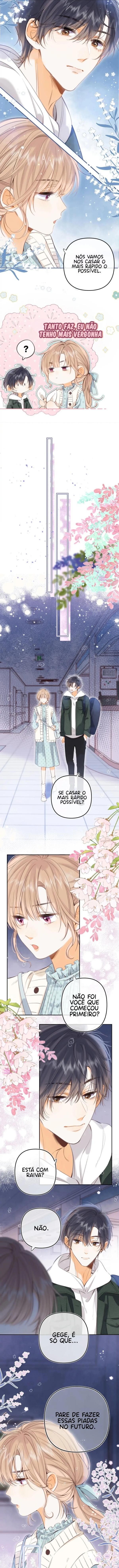 Amor Escondido Capítulo 56 Página 5