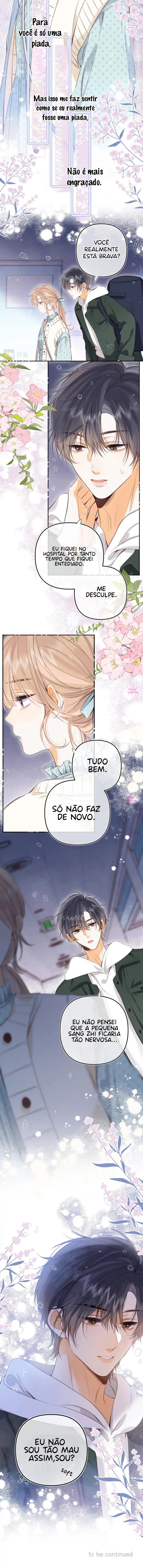 Amor Escondido Capítulo 56 Página 6