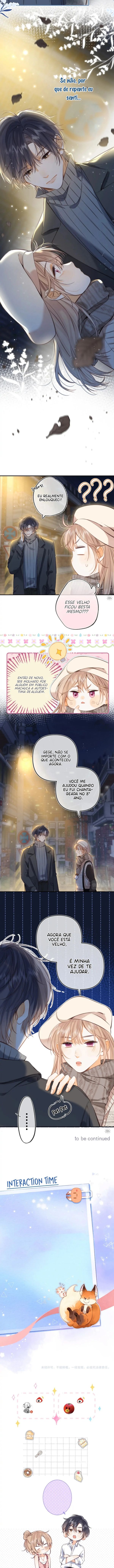 Amor Escondido Capítulo 58 Página 6