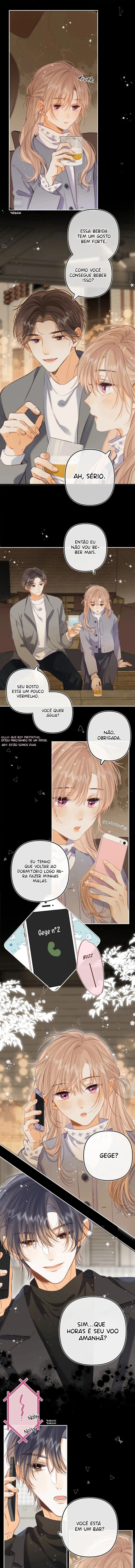 Amor Escondido Capítulo 61 Página 4